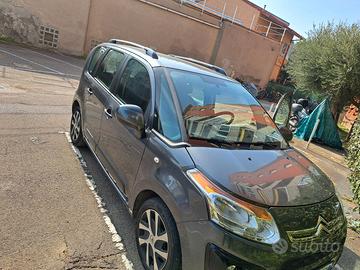 CITROEN C3 Picasso 1.6 HDi  del 2014