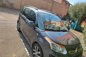 CITROEN C3 Picasso 1.6 HDi  del 2014