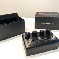 Echolution 3 Stereo Multi-Tap Delay