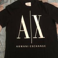 MAGLIETTA ARMANI XS