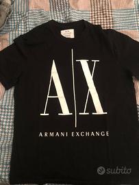 MAGLIETTA ARMANI XS