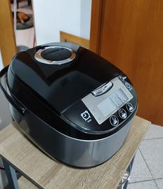 Cuociriso elettrico Midea MRD50B1AMK   MB-FS5017