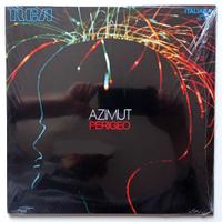 PERIGEO Azimut - disco vinile nuovo