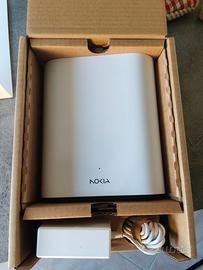 Modem con sim Wifi 7 sbloccato velocissimo