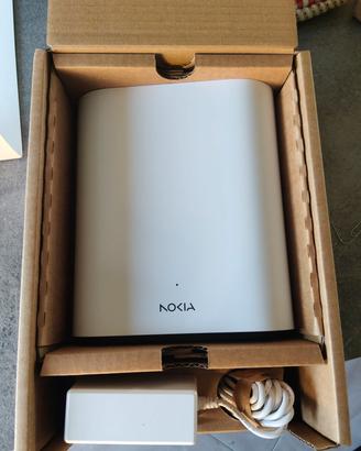 Modem con sim Wifi 7 sbloccato velocissimo