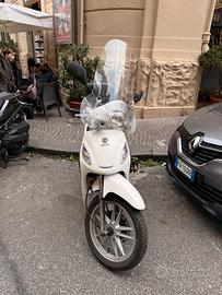 Scooter Sym Symfony 150