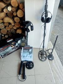 N.2 metal detector
