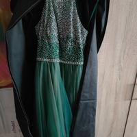 Abito da cerimonia Marfil Barcelona XS