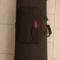 custodia basso elettrico 