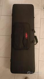 custodia basso elettrico 
