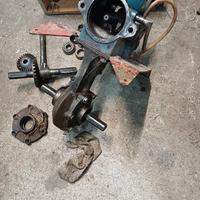 soffiatore ryobi 