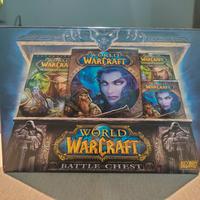 World of Warcraft Battle Chest