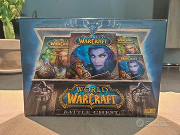 World of Warcraft Battle Chest