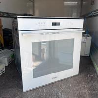 Forno ad incasso