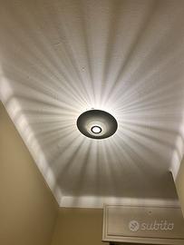 Lampada vntage flos moni