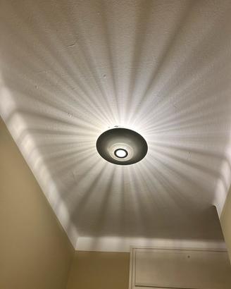 Lampada vntage flos moni