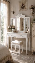mobili Shabby chic 