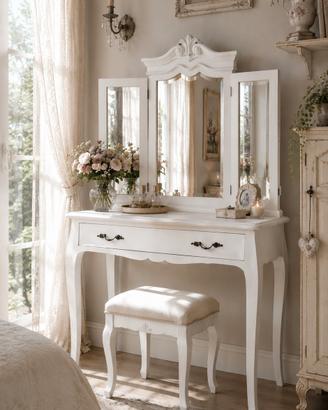 mobili Shabby chic 