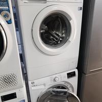 lavatrice Electrolux rex slim 