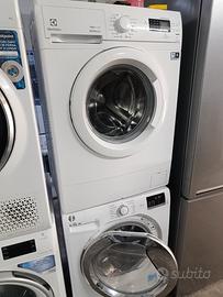 lavatrice Electrolux rex slim 