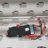 SCATOLA FUSIBILI DISTRIBUZIONE BATTERIA 2.0D 133Kw