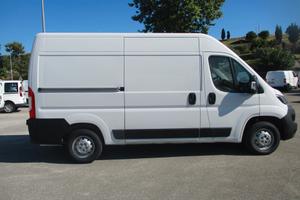 Citroen jumper L2 H2 HACCP GDP alimenti farmaci 24