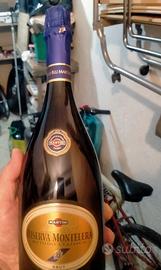 Riserva Montelera Brut Sigillo Blu Martini 2000 