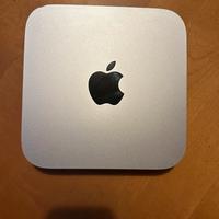 Apple Mac Mini 2014 Intel Core I5 HD 500gb