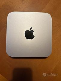 Apple Mac Mini 2014 Intel Core I5 HD 500gb