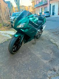 Aprilia rs 125 2006