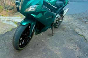 Aprilia rs 125 2006