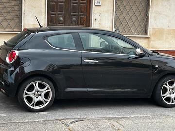 Alfa Romeo Mito 1.4 t jet GPL 120 CV