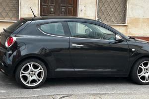 Alfa Romeo Mito 1.4 t jet GPL 120 CV