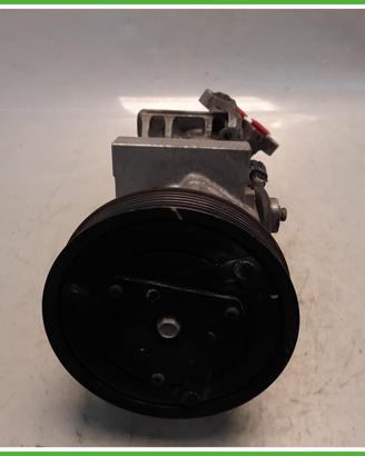 Compressore Clima AC Aria Condizionata Valeo