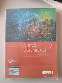 Nuovo Sistemi e reti 2