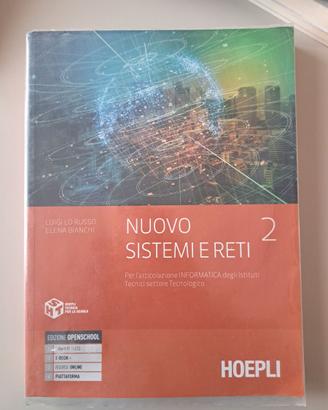 Nuovo Sistemi e reti 2