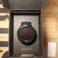 Suunto Spartan Sport Wrist hr