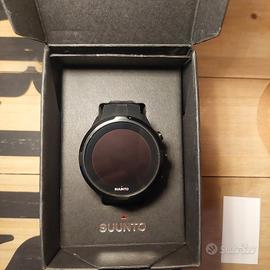 Suunto Spartan Sport Wrist hr