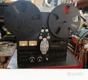 Techincs 1500  registratore bobina 