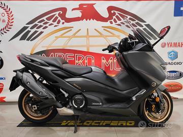 Yamaha T Max 560 Techmax 2020 Km 19264