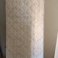 Materasso Magniflex Memoryfoam Made in Italy