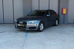 Audi A4 Avant 35 2.0 tdi Business 150cv s-tronic m
