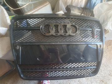 Mascherina audi nido ape nuova