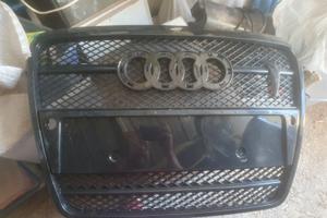 Mascherina audi nido ape nuova