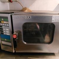 forno professionale Angelo po'