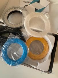 led ring flash