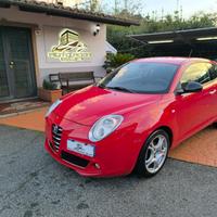 ALFA ROMEO MiTo 1.4 105 CV M.air S&S Distinctive