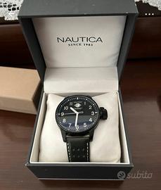 Orologio nautica