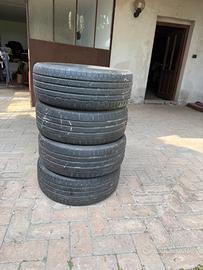 4 Pneumatici Hankook
