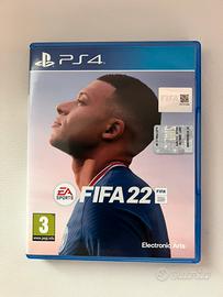 Lotto giochi ps4 originali